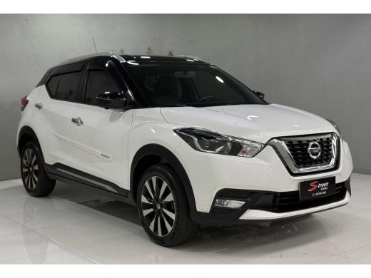 NISSAN Kicks - foto 3