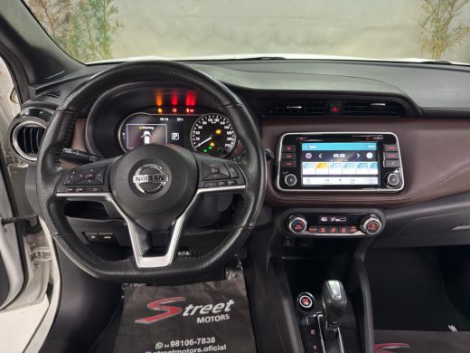 NISSAN Kicks - foto 7