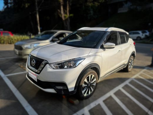 NISSAN Kicks - foto 2