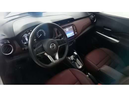 NISSAN Kicks - foto 4