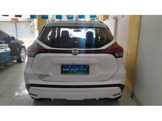 NISSAN Kicks - foto 2