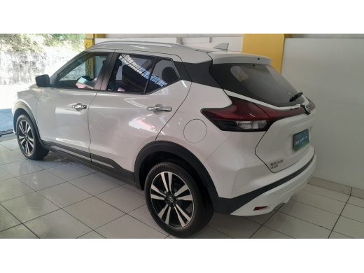 NISSAN Kicks - foto 3