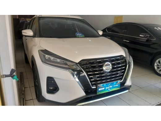 NISSAN Kicks - foto 5