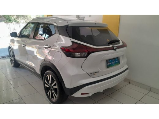 NISSAN Kicks - foto 8