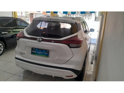 NISSAN Kicks - foto 6