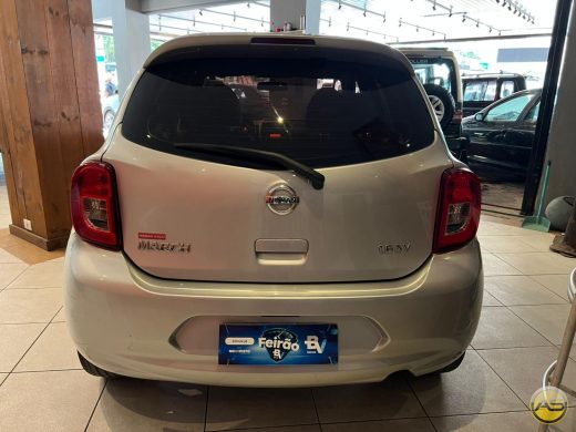 NISSAN March - foto 4