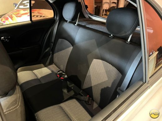 NISSAN March - foto 7