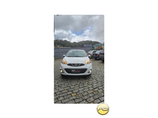 NISSAN March - foto 2