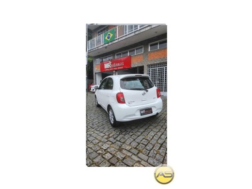 NISSAN March - foto 3