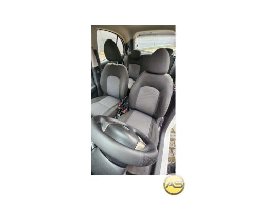 NISSAN March - foto 6