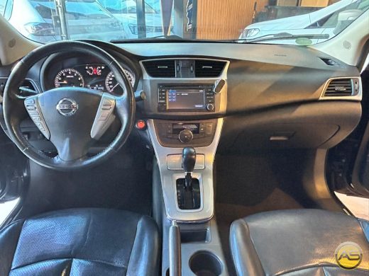 NISSAN Sentra - foto 5