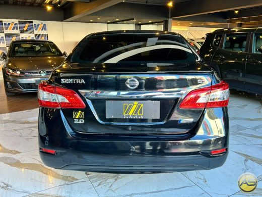 NISSAN Sentra - foto 7