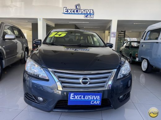 NISSAN Sentra - foto 2