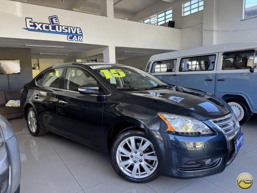 NISSAN Sentra - foto 4
