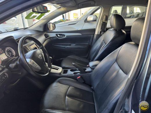 NISSAN Sentra - foto 7