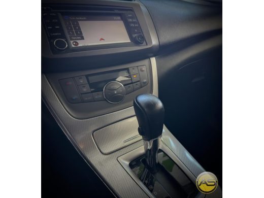 NISSAN Sentra - foto 8