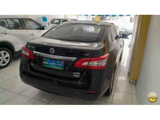 NISSAN Sentra - foto 6