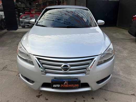 NISSAN Sentra - foto 3