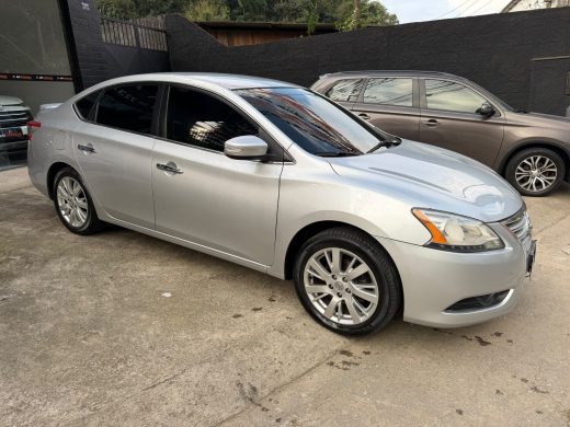 NISSAN Sentra - foto 4