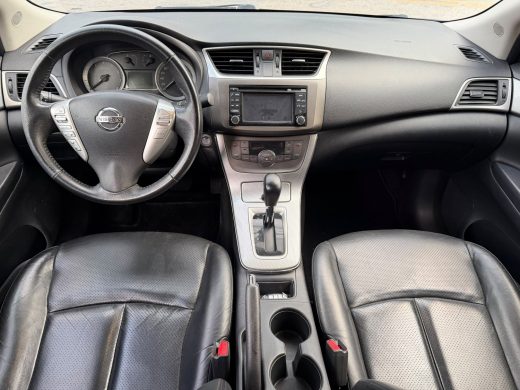 NISSAN Sentra - foto 8