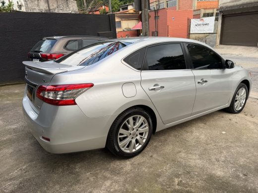 NISSAN Sentra - foto 7