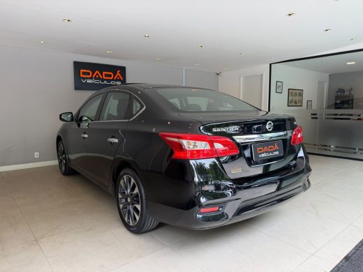 NISSAN Sentra - foto 7