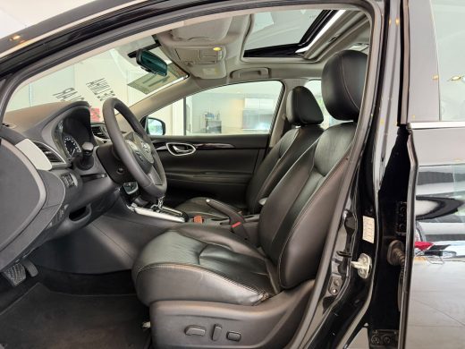 NISSAN Sentra - foto 6