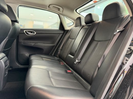 NISSAN Sentra - foto 3