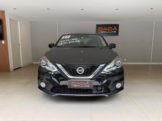 NISSAN Sentra - foto 9