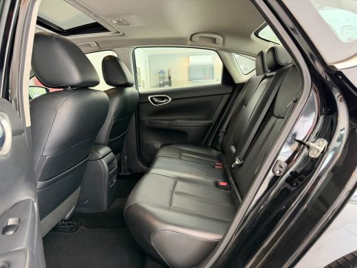 NISSAN Sentra - foto 4