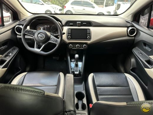 NISSAN Versa - foto 3