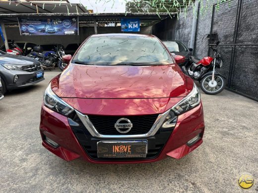 NISSAN Versa - foto 7