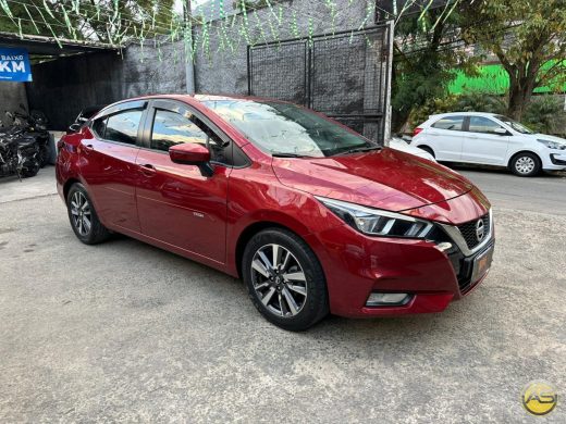NISSAN Versa - foto 8