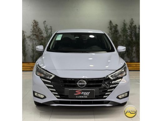 NISSAN Versa - foto 2