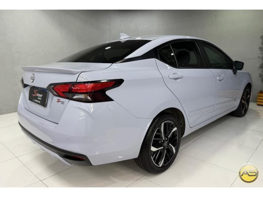 NISSAN Versa - foto 5