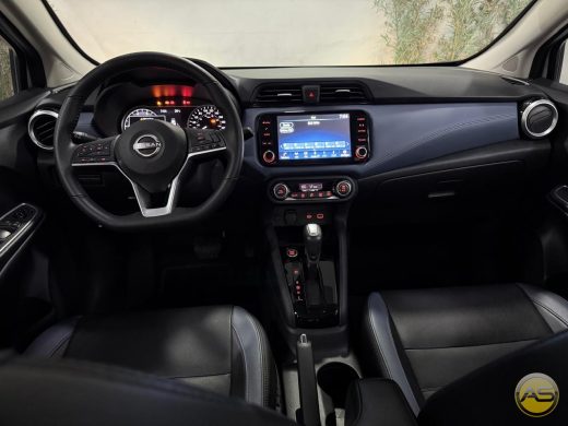 NISSAN Versa - foto 7