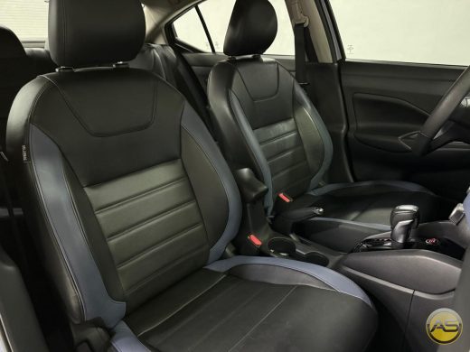 NISSAN Versa - foto 8