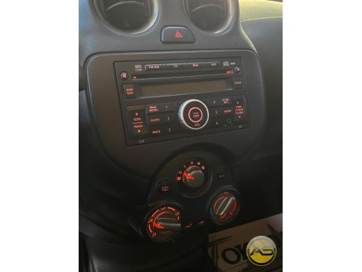 NISSAN Versa - foto 8