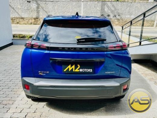 PEUGEOT 2008 - foto 4