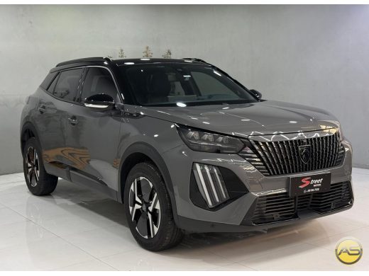 PEUGEOT 2008 - foto 3