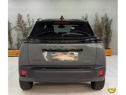 PEUGEOT 2008 - foto 4