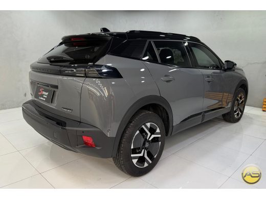 PEUGEOT 2008 - foto 5