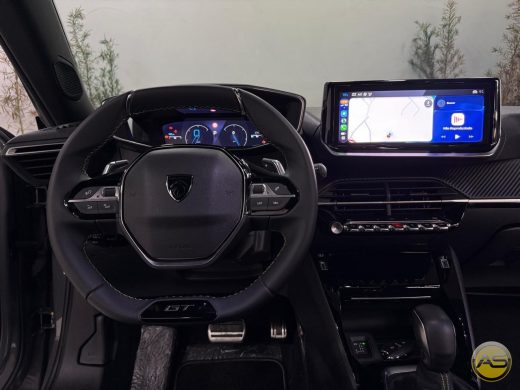 PEUGEOT 2008 - foto 8