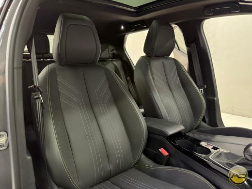 PEUGEOT 2008 - foto 10