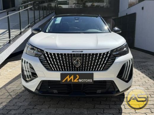 PEUGEOT 2008 - foto 2