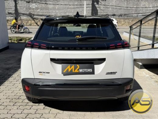 PEUGEOT 2008 - foto 4