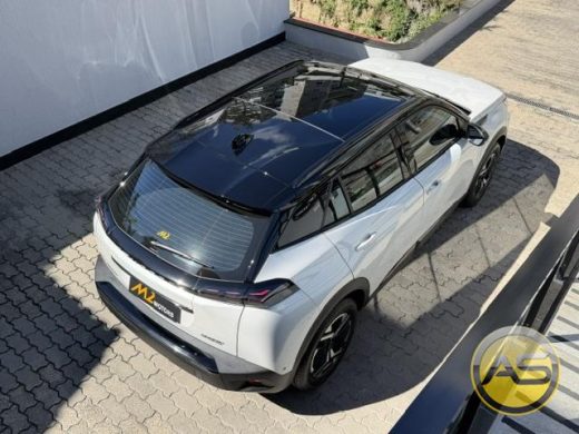 PEUGEOT 2008 - foto 5