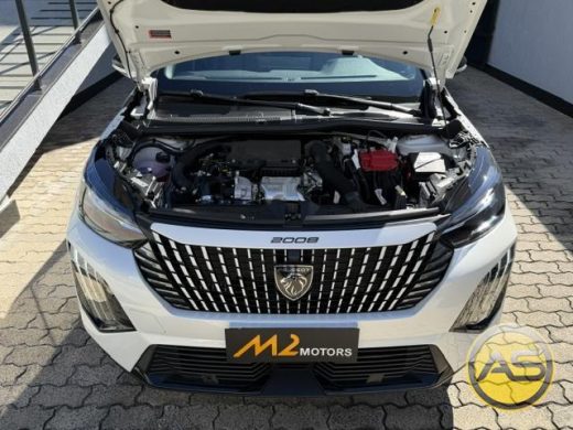 PEUGEOT 2008 - foto 6