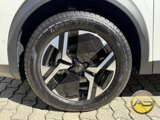 PEUGEOT 2008 - foto 7