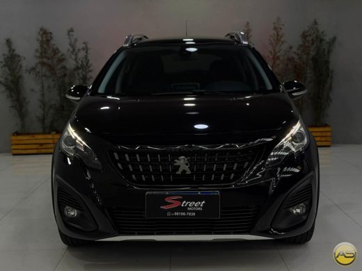 PEUGEOT 2008 - foto 3